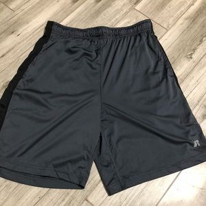 Men’s work out shorts